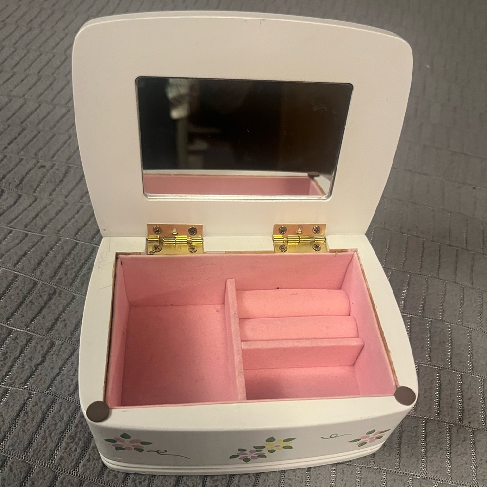 Jewelry Box